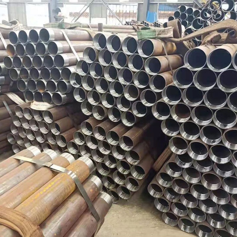 永登108地质跟管
